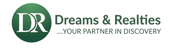 Dreams & Realities - Your Partner in Discovery